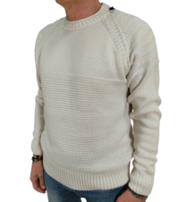 MAN SWEATER 8351223 Tellini S.r.l. Wholesale Clothing